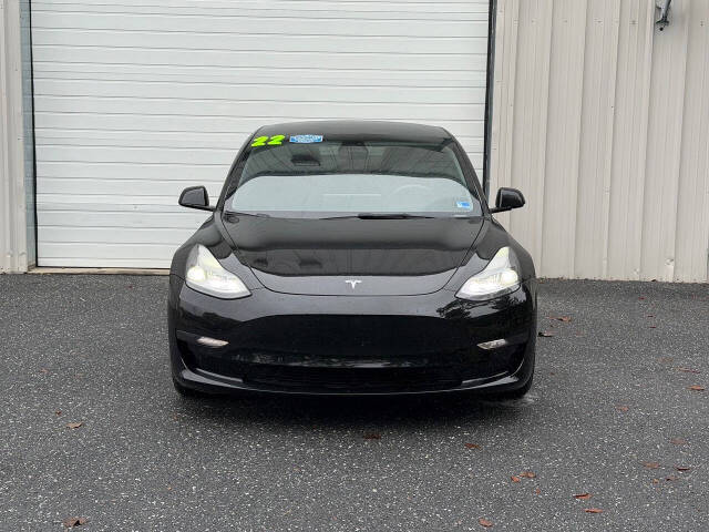 tesla model 3 2022 5YJ3E1EB0NF179177 image tesla model 3 2022 5YJ3E1EB0NF179177 image